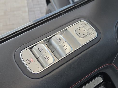 Used 2023 Mercedes-Benz G 63 AMG 4MATIC image 25