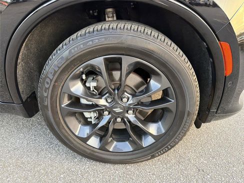 Used 2024 Dodge Durango R/T AWD/4WD image 11