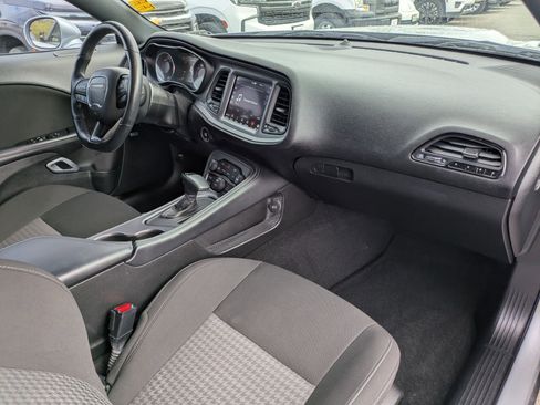 Used 2023 Dodge Challenger R/T Scat Pack image 25