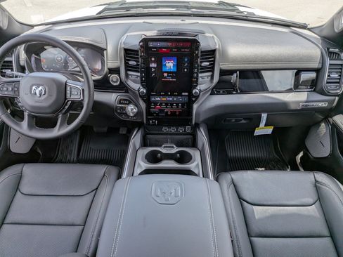 New 2026 RAM 1500 Rebel AWD/4WD image 14