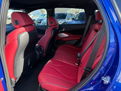 New 2026 Acura RDX A-Spec image 12