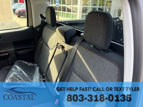 Used 2024 Ford Maverick Tremor w/ Tremor Off-Road Package image 19