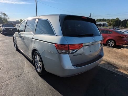Used 2015 Honda Odyssey EX-L image 5