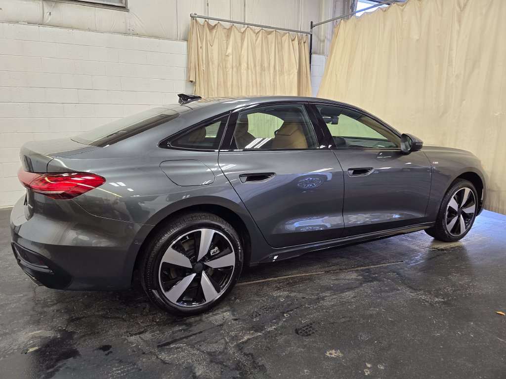 New 2026 Audi A5 Premium Plus AWD/4WD image 6