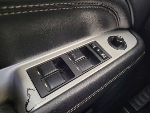 Used 2017 Jeep Compass High Altitude image 27