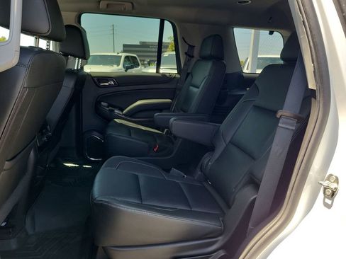 Used 2019 Chevrolet Tahoe LT RWD image 24