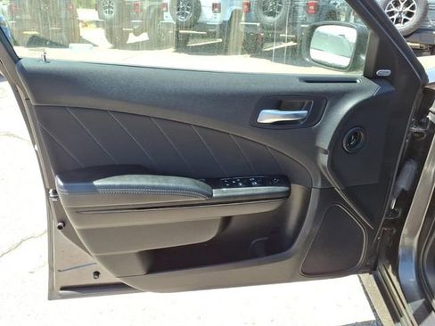 Used 2022 Dodge Charger R/T w/ Blacktop Package RWD image 16