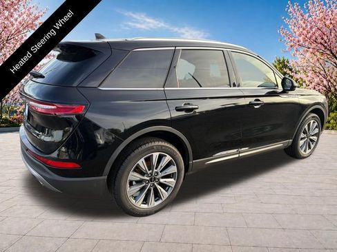 Certified 2022 Lincoln Corsair Reserve w/ Elements Package FWD image 8