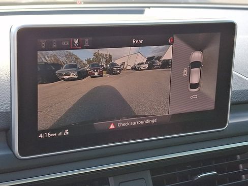 Used 2019 Audi S5 Prestige image 20