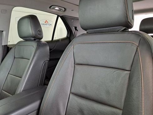 Used 2019 Chevrolet Equinox Premier FWD image 24