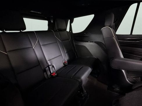 Used 2023 Cadillac Escalade Sport w/ LPO, ONYX Package AWD/4WD image 33