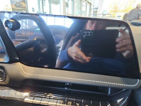 New 2026 Chevrolet Corvette Z06 image 5