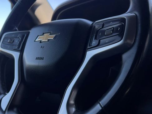 Used 2023 Chevrolet Silverado 2500 LT w/ Convenience Package image 20