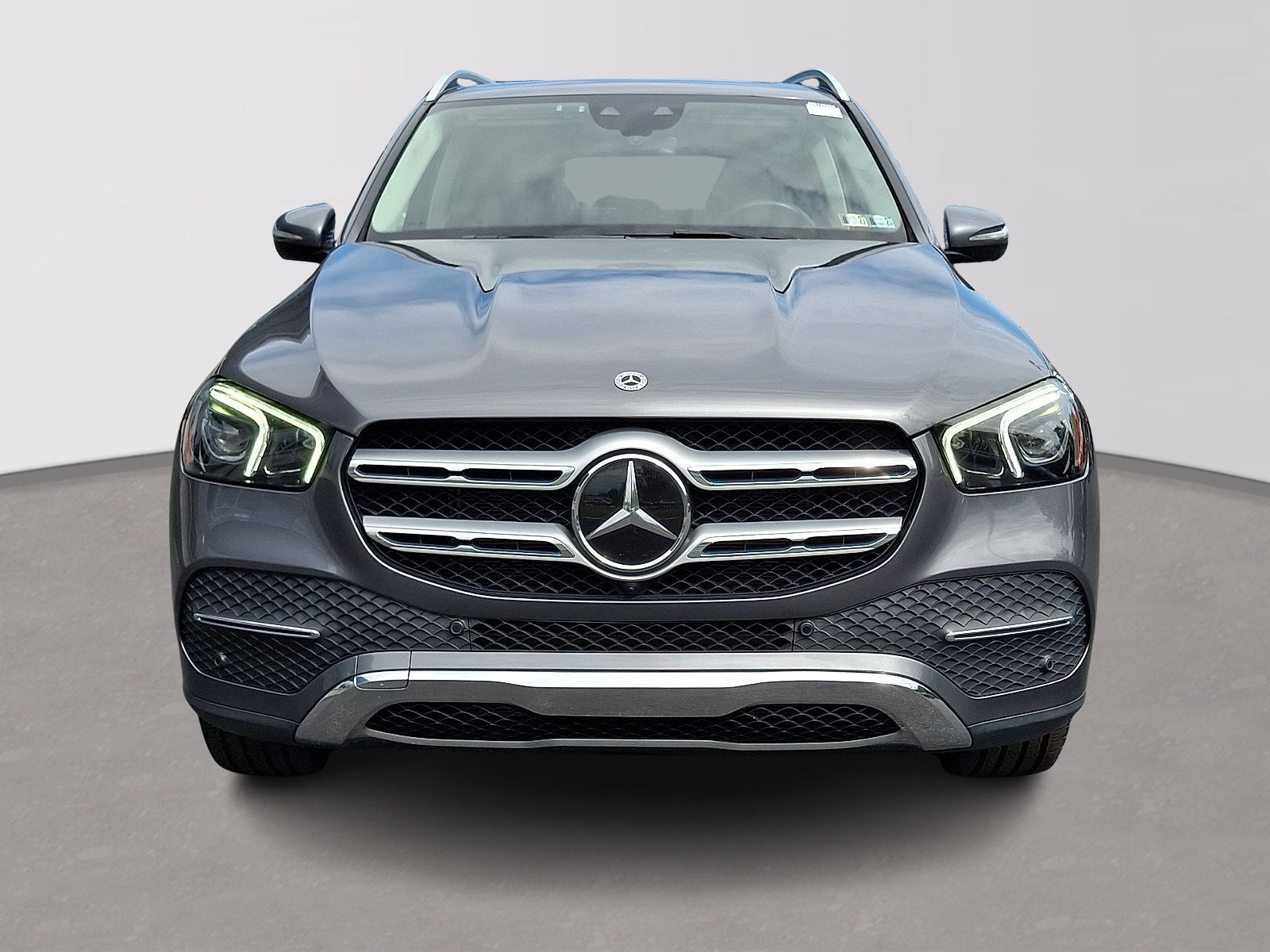 Certified 2023 Mercedes-Benz GLE 350 4MATIC image 2