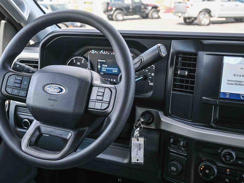 New 2026 Ford F350 XL RWD image 18