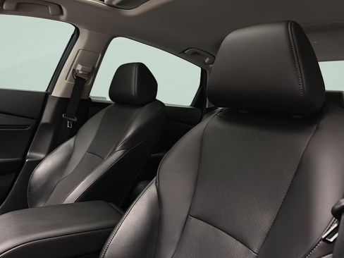 Certified 2023 Honda Accord EX-L image 9