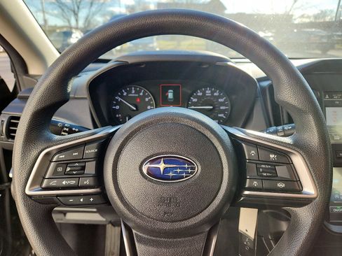 Used 2024 Subaru Impreza 2.0i image 18