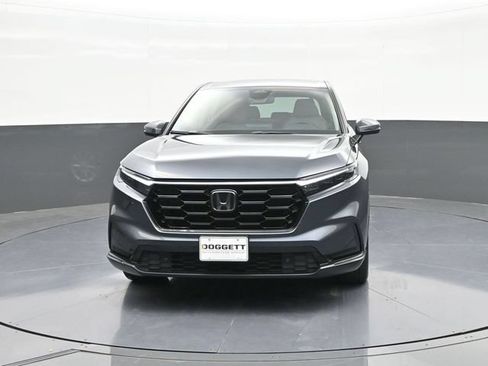 Certified 2024 Honda CR-V EX-L image 27