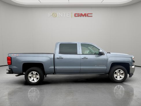 Used 2016 Chevrolet Silverado 1500 LT w/ All Star Edition image 9