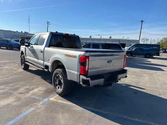 Used 2023 Ford F350 XLT w/ Tremor Off-Road Package AWD/4WD image 8