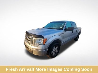 Used 2011 Ford F150 XLT