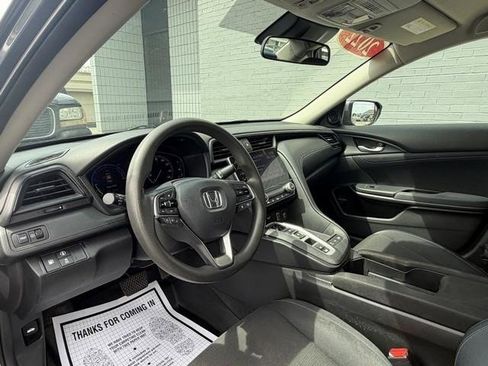 Used 2022 Honda Insight EX image 13