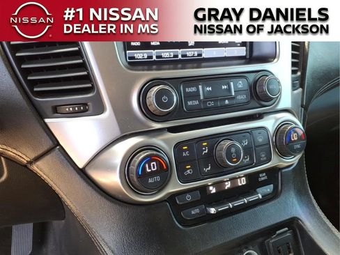 Used 2017 Chevrolet Tahoe LS RWD image 17