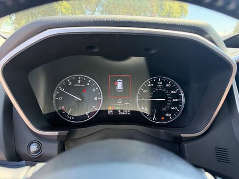 Used 2024 Subaru Ascent Touring AWD/4WD image 15