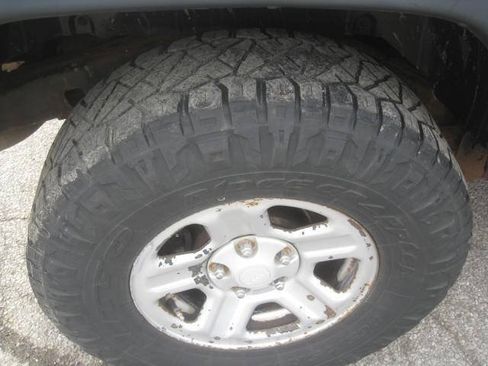 Used 2009 Jeep Wrangler X AWD/4WD image 24