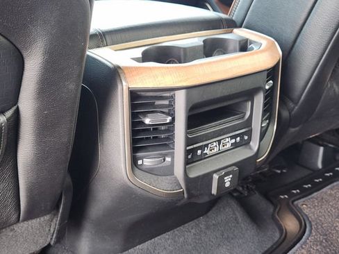 Certified 2019 RAM 1500 Limited AWD/4WD image 39