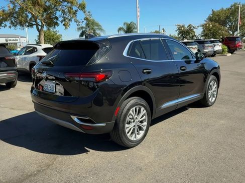 Used 2023 Buick Envision Preferred image 7