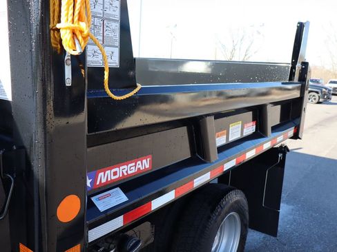 New 2024 Chevrolet Silverado 3500 W/T w/ WT Convenience Package image 19