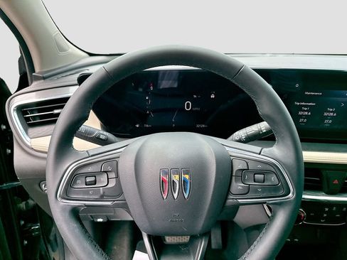 Used 2025 Buick Encore GX Sport Touring FWD image 13