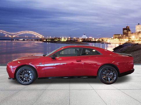 New 2026 Dodge Charger Scat Pack image 2