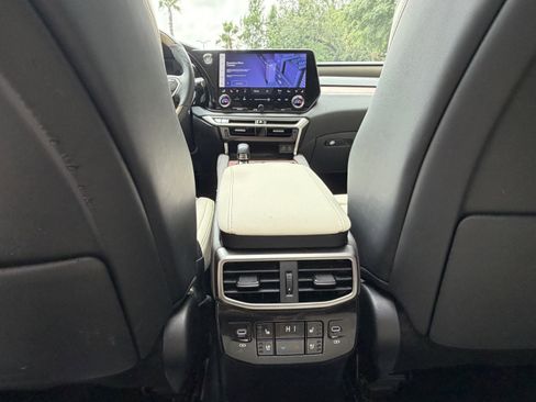 Used 2023 Lexus RX 350 FWD w/ Cold Area Package image 38