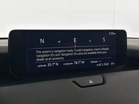 Used 2024 MAZDA CX-90 Plug-In Hybrid w/ Preferred image 22