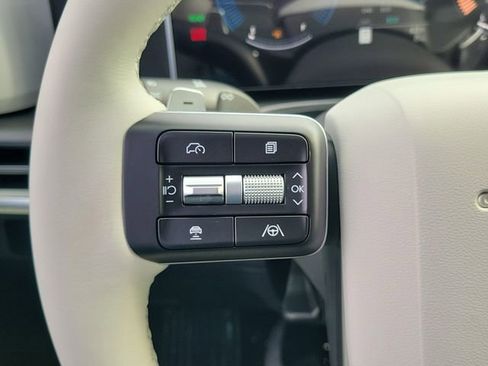 New 2026 Hyundai Santa Fe SE FWD image 5