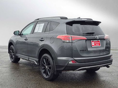 Used 2018 Toyota RAV4 Adventure image 6