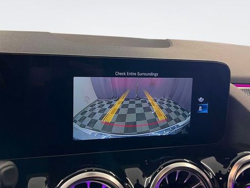 Certified 2023 Mercedes-Benz GLA 250 4MATIC image 28