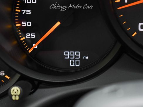 Used 2019 Porsche 911 GT2 RS image 11