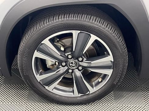Certified 2024 Lexus UX 250h FWD image 23