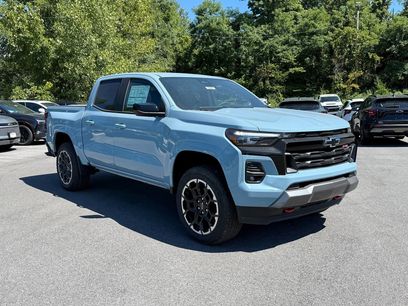 New 2026 Chevrolet Colorado Z71 w/ Z71 Convenience Package 2