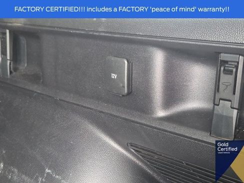 Used 2025 Ford Bronco Sport Big Bend AWD/4WD image 15