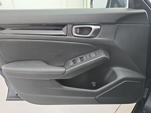 Used 2024 Honda Civic EX-L image 26