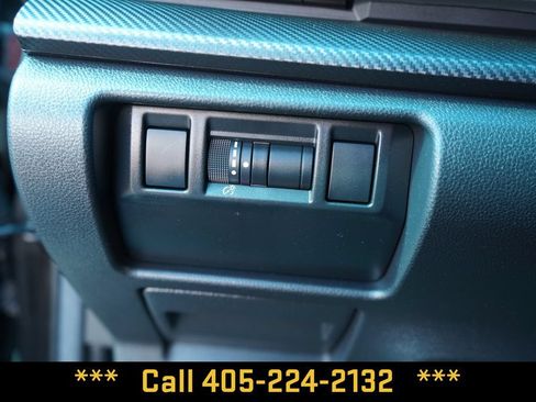 Used 2024 Subaru Crosstrek 2.5i Limited w/ Crosstrek Mirror Package AWD/4WD image 30