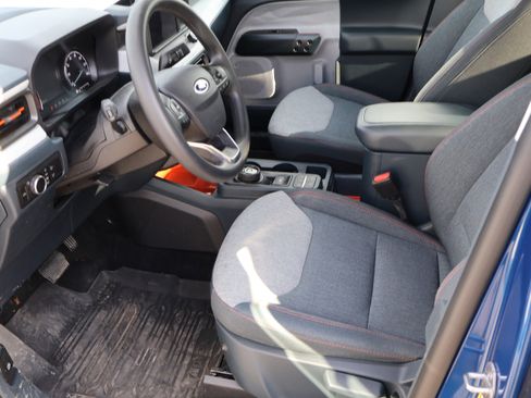 Used 2024 Ford Maverick XLT w/ Equipment Group 300A Standard image 37