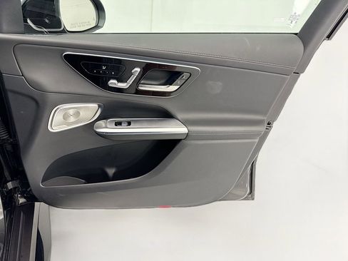 Certified 2025 Mercedes-Benz GLC 63 AMG S image 24