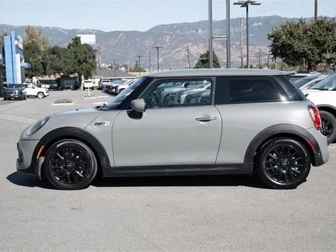 Used 2020 MINI Cooper S image 7