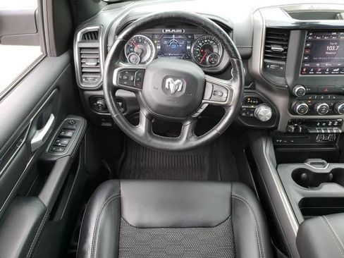 Used 2019 RAM 1500 Sport w/ Level 2 Equipment Group image 18