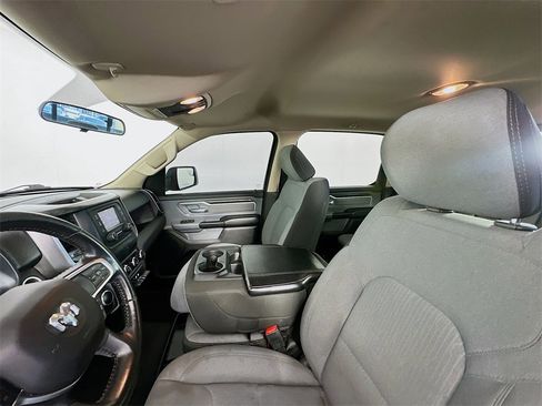 Used 2020 RAM 1500 Big Horn image 21